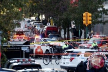 Organisasi Pendidikan Islam ISESCO kutuk serangan New York