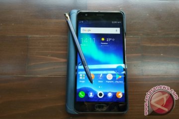 Infinix luncurkan Note 4 Pro dengan stylus