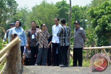 Menteri LHK: Pemanfaatan lahan di Probolinggo berhasil