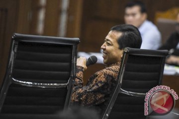 Pemeriksaan Setnov tak perlu izin presiden, kata Wapres