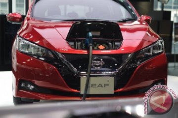 Honda dan Nissan dikabarkan kembangkan baterai solid-state mobil listrik