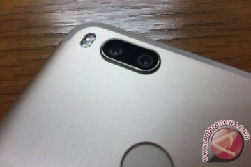Xiaomi Mi A1 dapat fast charging di Android Oreo beta?