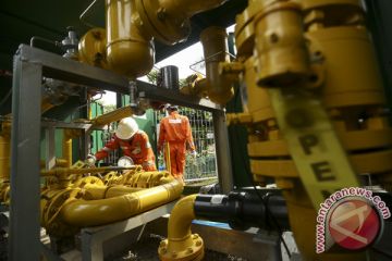 Pergantian Alat Ukur Pelanggan Industri PGN
