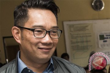 Harapan Ridwan Kamil untuk Bandung pada 2018