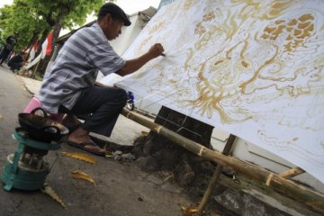 NAPAK BUDAYA SAMANHUDI