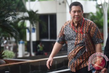 Pemeriksaan Lanjutan Kasus Korupsi BLBI - ANTARA News