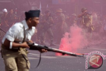 Akademisi: Hari Pahlawan momentum tingkatkan persatuan