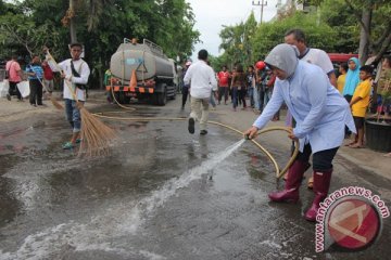 Risma : pejabat Pemkot Surabaya harus siap mundur