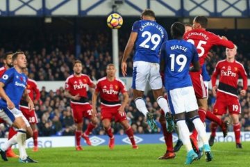 Allardyce dilaporkan setuju menjadi manajer Everton