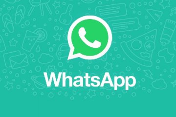 Facebook batal pasang iklan di WhatsApp