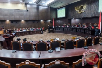 MK kabulkan gugatan penganut kepercayaan