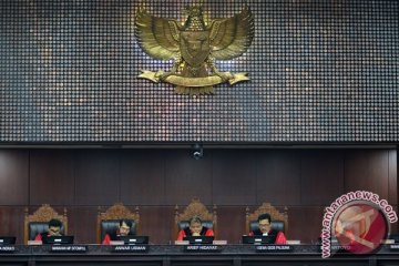 Gugatan korban PHK soal kepesertaan BPJS ditolak MK