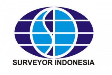 Surveyor Indonesia resmi emban tugas sebagai Lembaga Pemeriksa Halal