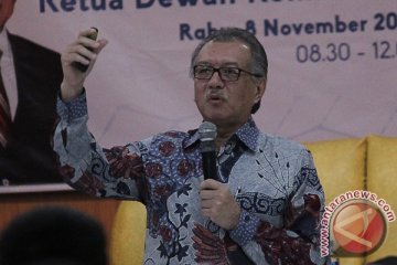 Ketua LPS perkirakan The Fed tidak akan agresif