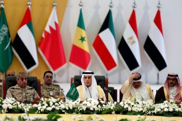 PBB desak koalisi Saudi akhiri blokade bantuan ke Yaman