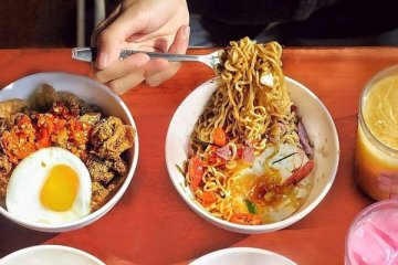 Perusahaan kuliner Bandung jajaki pasar Malaysia