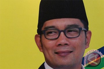 Uu siap ikuti konvensi pendamping Ridwan Kamil