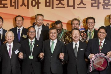 Kadin harap peningkatan perdagangan-investasi Korea