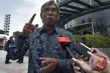 Indonesia sumbang patung kapal pinisi untuk APEC 2017