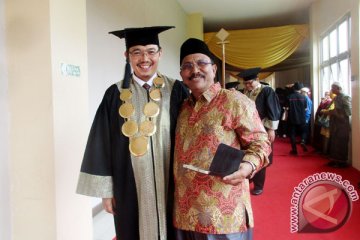 Muhammad Syafii Antonio