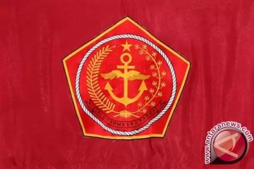 Panglima TNI mutasi 99 perwira tinggi TNI