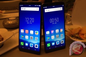 Vivo tegaskan V7 tak akan gantikan V7+