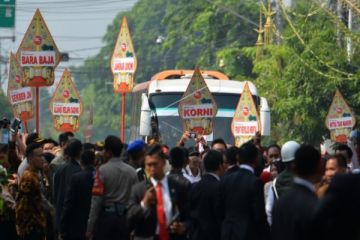 RELAWAN JOKOWI