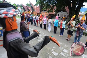 Samosir bersiap sambut wisatawan selama Lebaran