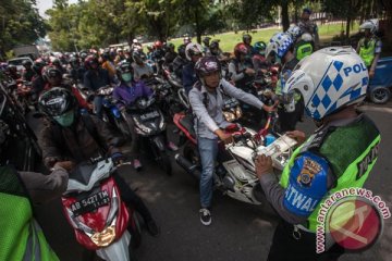 Operasi Zebra Polresta Pekanbaru tilang 2.605 pelanggar