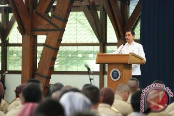 BNPT ingatkan deklarasi khilafah di kampus jangan terulang