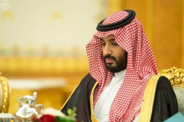 Menlu Arab Saudi bantah Putra Mahkota terlibat kasus Khashoggi