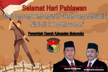 Hari Pahlawan