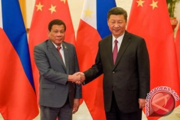 Filipina prioritaskan vaksin COVID-19 Rusia, China ketimbang Barat