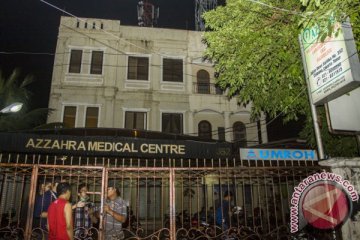 Polda Metro Jaya segera periksa kondisi kejiwaan dokter Helmi