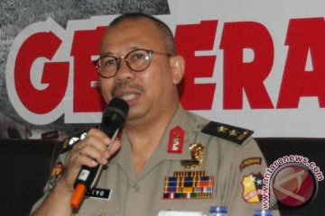 Polisi gagalkan lima upaya pencurian uang ATM di Palu