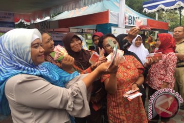 Puluhan warga Yogyakarta mengundurkan dari dari kepesertaan PKH