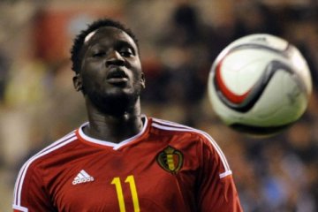 Lukaku ingin buktikan ia masih pantas diperhitungkan oleh MU