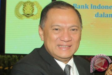 Rupiah menguat karena faktor domestik