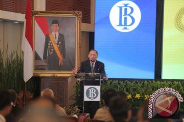 BI proyeksikan inflasi Januari 0,6 persen