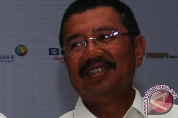 Tengku Erry temui JK bahas Pilkada Sumut 2018