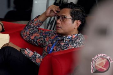 Garuda janji tak akan terlambat lagi