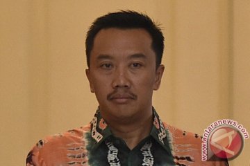 Menpora: Wakapolri permudah koordinasi kontingen Asian Games