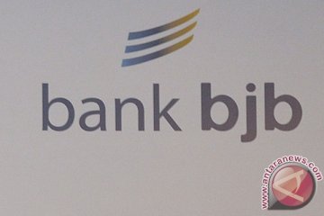 Bank BJB bukukan laba bersih Rp1,6 triliun