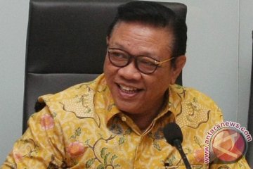 Agung Laksono: munaslub untuk cari pemimpin baru Golkar