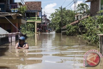 70.000 pohon ditanam di kawasan Rancaekek Bandung