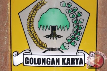 Pengamat : Pilkada 2018 posisikan Golkar partai kuat