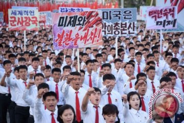 Pejabat HAM PBB desak pelonggaran sanksi Korea Utara selama pandemi