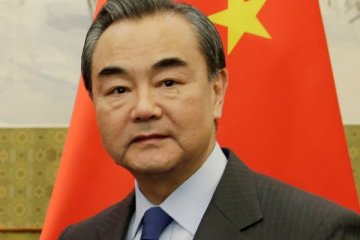China sebut pejabat Ceko mesti "bayar mahal" atas kunjungan ke Taiwan