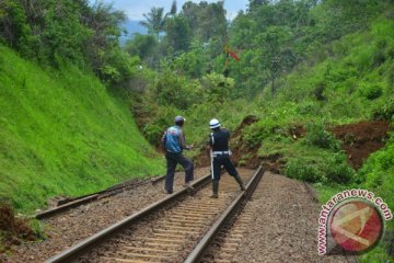 Pengaktifan kembali kereta api Rangkasbitung-Labuan dimulai 2019