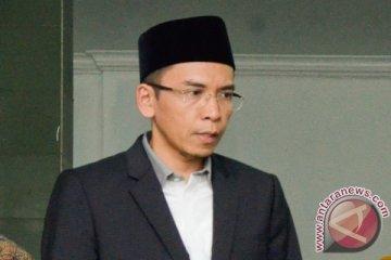 Gubernur NTB : kegagalan tuan rumah PON tak perlu diratapi